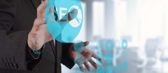 agence SEO