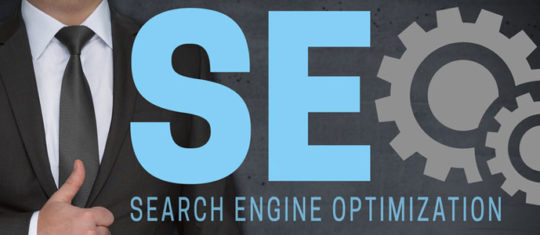 agence SEO