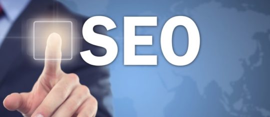 referencement de sites web