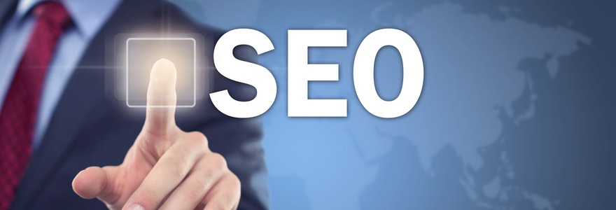 referencement de sites web