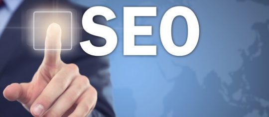 expert en référencement sur Paris pour optimiser son site web