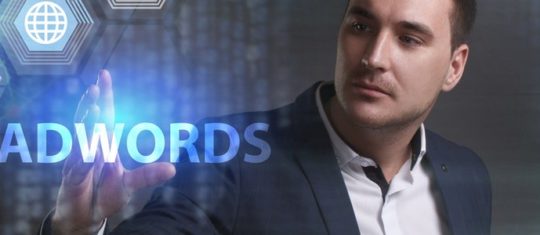 Google adwords