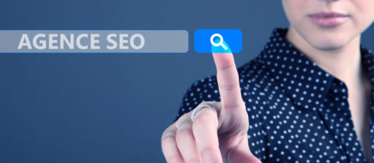 notoriété d’un site internet agence sea