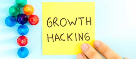 growth hacking