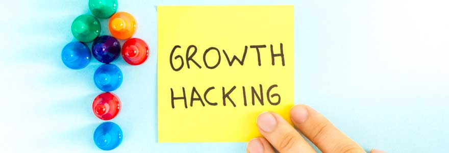 growth hacking