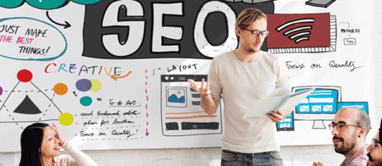 Ligting SEO