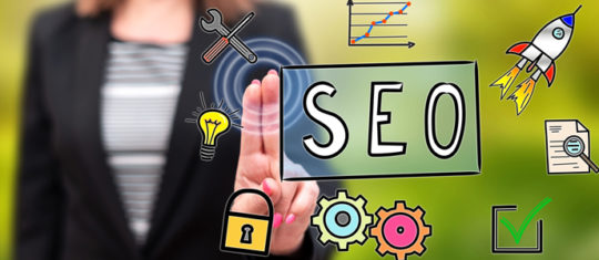 Un référenceur web