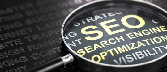 Agence seo