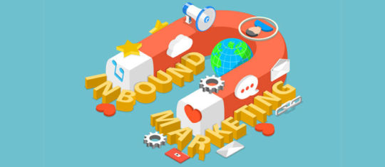 inbound marketing